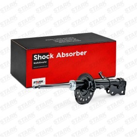 STARK SKSA-01333862 Stötdämpare NISSAN LEAF