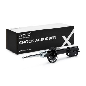 RIDEX 854S17804 Amortiguadores SUZUKI VITARA (LY)