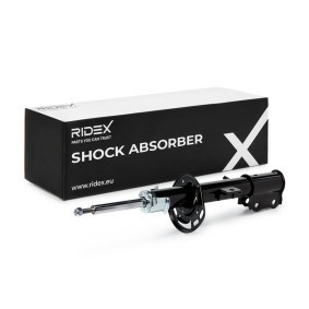 RIDEX 854S17805 Amortiguadores SUZUKI VITARA (LY)