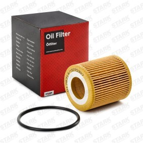 Ölfilter SKOF-0860245 für C5 I (DC_) für CHF 8.47