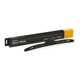 Compre Escova do limpa-vidros da RIDEX 298W16986 a um preço baixo por 9,83&nbsp;&euro;