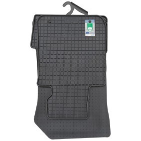 Petex 16610 Tappetini BMW 1 Hatchback (F20)