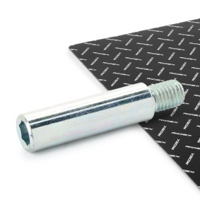 RIDEX 2169G0013 Jogo de casquilhos de guia, pinça de travão FORD C-MAX