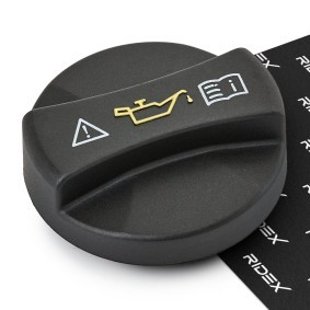 SMART Öldeckel RIDEX 597S0004