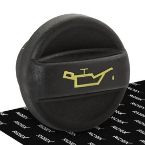 RIDEX 597S0008 Öldeckel CITROËN XANTIA (X2)