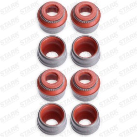 STARK SKSSV-4070008 Ventilschaftdichtung RENAULT SCENIC 2 (JM0/1) 2.0 150 PS Diesel