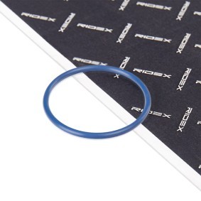 OPEL Dichtung, Kraftstoffpumpe RIDEX 143G0003