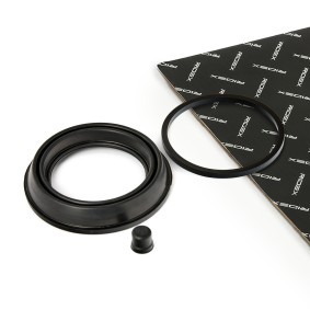 RIDEX 405R0153 Bremssattel-Reparatursatz VOLVO C70 2 Cabriolet