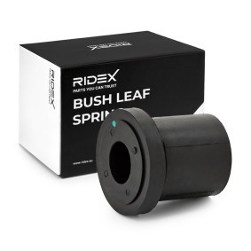 Osta Laakerin holkki, lehtijousi RIDEX:llä 645B0015 edullisesti hintaan 2,29&nbsp;&euro;