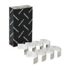 RIDEX 582B0011 Pleuellager VW POLO