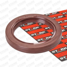 STARK SKSOS-5310023 Kurbelwellensimmering VOLVO S60 II Cross Country (134) 2.5 249 PS Otto