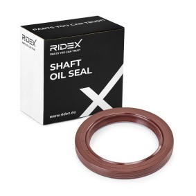 RIDEX 3771S0023 Kurbelwellensimmering VOLVO S60 II Cross Country (134) 2.5 249 PS Otto