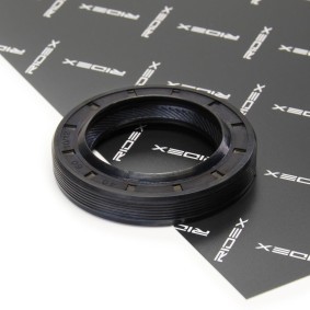 Osta Akselitiiviste, vaihteisto RIDEX:llä 624S0008 edullisesti hintaan 6,31&nbsp;&euro;