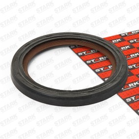 STARK SKSOS-5310029 Kurbelwellensimmering RENAULT Megane 3 Schrägheck (BZ0/1_) 1.5 86 PS Diesel