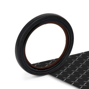 RIDEX 3771S0029 Kurbelwellensimmering RENAULT Megane 3 Schrägheck (BZ0/1_) 1.5 86 PS Diesel