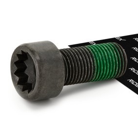 Osta Vauhtipyörän ruuvi RIDEX:llä 1627F0005 edullisesti hintaan 2,15&nbsp;&euro;