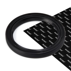 RIDEX 3771S0041 Nockenwelle VOLVO S80 I (184) 2.4 140 PS Otto