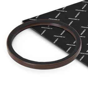 RIDEX 3771S0045 Kurbelwellensimmering VOLVO S60 II Cross Country (134) 2.5 249 PS Otto