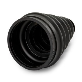 RIDEX 193B0138 Cuffia semiasse SKODA OCTAVIA (1U2)