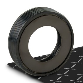 RIDEX 630S0023 Wellendichtring, Differential CITROËN C2 Enterprise (JG_)