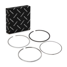 RIDEX 444P0029 Kolbenringe CITROËN C5 3 (RD)