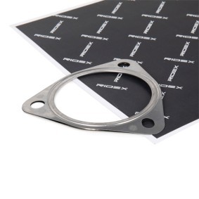 RIDEX 27G0150 Auspuffkrümmerdichtung CITROËN C5 3 (RD)