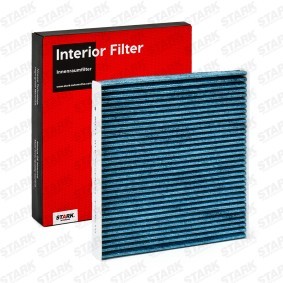 STARK SKIF-0170531 Filtro abitacolo DACIA JOGGER
