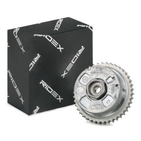 Osta Nokka-akselin ajoitussäädin RIDEX:llä 4106C0028 edullisesti hintaan 389,96&nbsp;&euro;