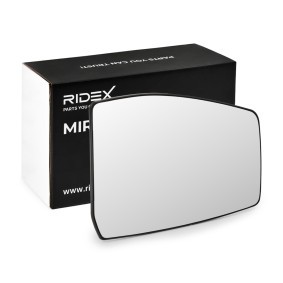 Osta Peililasi, ulkopeili RIDEX:llä 1914M0333 edullisesti hintaan 20,16&nbsp;&euro;