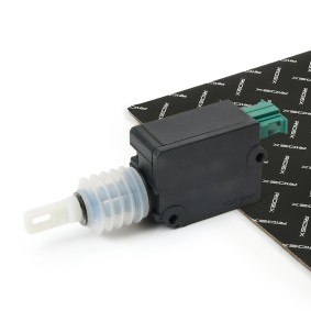 RIDEX 791C0017 Centrallås FORD GALAXY