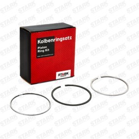 STARK SKPRK-1020039 Kolbenringe FIAT DUCATO