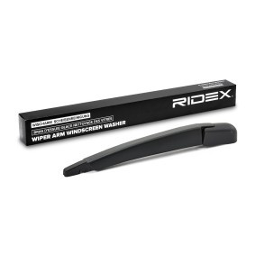 Scheibenwischerarm für MERCEDES-BENZ von RIDEX