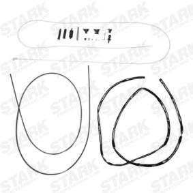 STARK SKACC-1830008 Bowdenzug CITROËN Xantia Schrägheck (X1_, X2_)