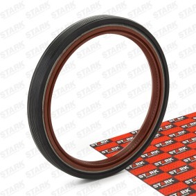 STARK SKSOS-5310083 Kurbelwellensimmering RENAULT MEGANE 3 Grandtour (KZ0/1) 1.9 131 PS Diesel