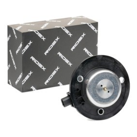 AUDI Steuerventil, Nockenwellenverstellung RIDEX 4229C0004