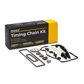 Kjøp Registerkjedesett av RIDEX 1389T2449 til den lave prisen 3174,33&nbsp;kr