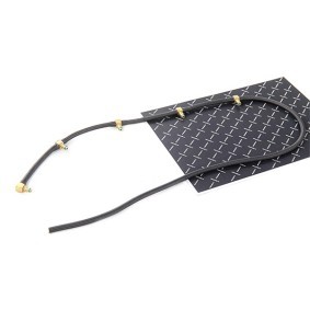 Osta Letku, polttoaineen ylivuoto RIDEX:llä 3937H0018 edullisesti hintaan 25,80&nbsp;&euro;