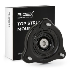 RIDEX 1180S0517 Fjærbenslager og støttelager PORSCHE 911 Kabriolet (996)