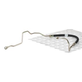 RIDEX 677H0039 Durite de direction assistée VW