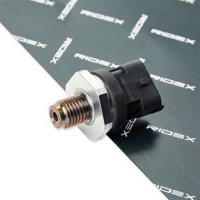 Osta Tunnistin, polttoaine paine RIDEX:llä 3942S0049 edullisesti hintaan 53,19&nbsp;&euro;