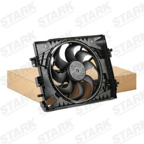 Compre Ventilador de radiador da STARK SKRF-0300231 a um preço baixo por 62,14&nbsp;&euro;