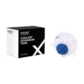 RIDEX 397E0156 Ausgleichsbehälter SEAT