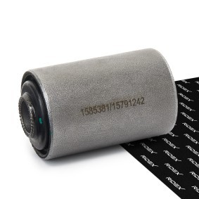 Osta Laakerin holkki, lehtijousi RIDEX:llä 645B0023 edullisesti hintaan 9,09&nbsp;&euro;