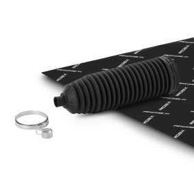 RIDEX 191B0077 Lenkmanschette MERCEDES-BENZ C-Klasse Sportcoupe (CL203) 1.8 122 PS Otto