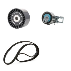 RIDEX 307T0337 Kit de distribuição FORD TRANSIT COURIER
