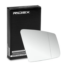 Köp Backspegelglas av RIDEX 1914M0350 till det låga priset 246,29&nbsp;kr