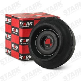 STARK SKSS-0670541 Coupelle d'amortisseur DACIA LOGAN MCV (KS_) 1.5 65 CV Diesel