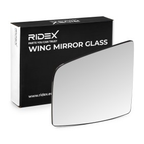 Osta Peililasi, ulkopeili RIDEX:llä 1914M0356 edullisesti hintaan 19,64&nbsp;&euro;