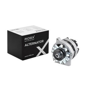 Osta Laturi RIDEX:llä 4G1230 edullisesti hintaan 142,97&nbsp;&euro;