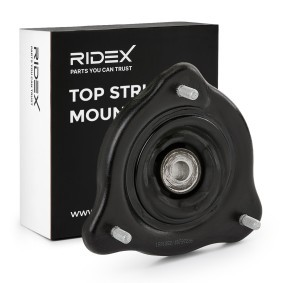 RIDEX 1180S0548 Fjærbenslager og støttelager PORSCHE 911 Kabriolet (996)